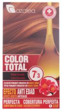 Totale kleur # 7.3 - Goudblond