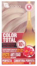 Totale kleur nr. 10.1 Ash platina blond