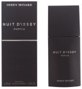 Eau de parfum Nuit D&#39;Issey Vaporizer