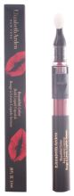 Mooie kleur vet vloeibare lippenstift #Extreme roze 2,4 ml