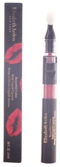 Mooie kleur vet vloeibare lippenstift #Extreme roze 2,4 ml