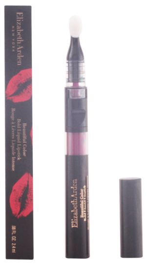 Mooie kleur vet vloeibare lippenstift #Extreme roze 2,4 ml