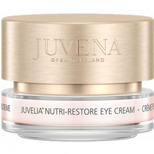 Juvelia Nutri-Restore Oogcreme 15 ml