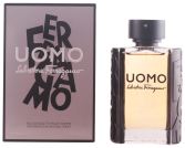 Uomo Eau de Toilette-verdamper