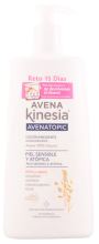 Verzachtende bodylotion 400 ml