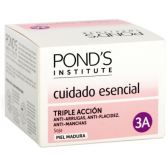 Essential Care Triple Action &#39;3A&#39; Creme 50 ml