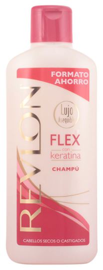 Flex droog haar shampoo 650 ml