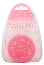 Geurende neutrale vaseline 40 ml