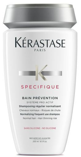 Specificeer Bain Prevention Regulating Shampoo