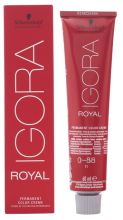 Igora Royal E / Mix 0-88 02/06 van 60 ml