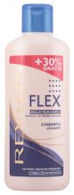 Flex Duurzame Shine Shampoo 650 ml