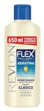 Flex Duurzame Shine Shampoo 650 ml