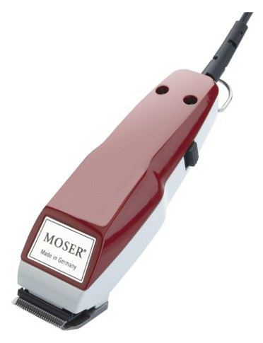 Kort haar Mini Trimmer Electric 1400