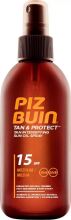 Tan &amp; Protect Intensifying Sun Spray Spf6 150 ml