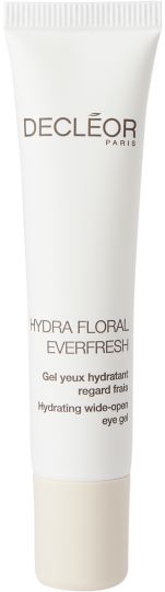 Hydra Floral Everfresh Hydraterende ooggel 15 ml