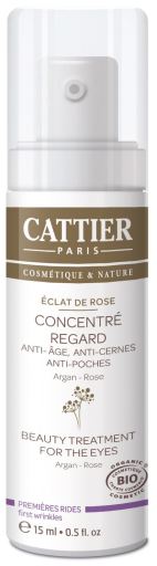 Oogcontour Concentré Regard 15 ml