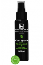 Cool Splash Revitaliserende gezichtstoner na het scheren