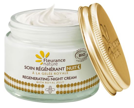 Regenererende nachtcrème 50 ml