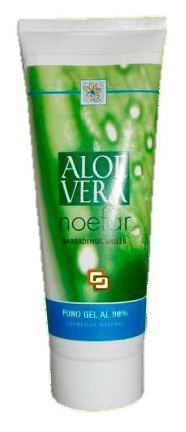 Aloë Vera Gel 200 ml