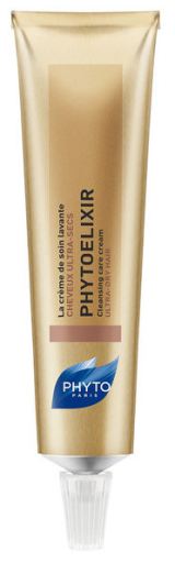 Phytoelixir Ultra Droge Haarcrème