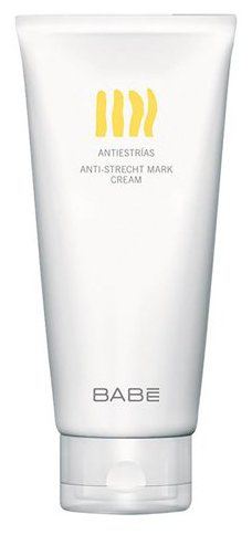 Anti-striae crème 200 ml