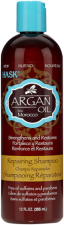 Arganolie reparatieshampoo 355 ml