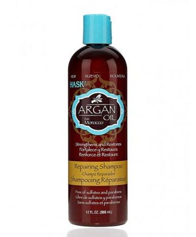 Arganolie reparatieshampoo 355 ml