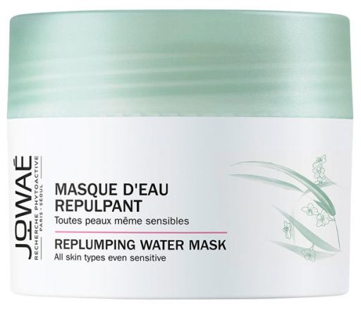 Masker Water bijvullen 50 ml