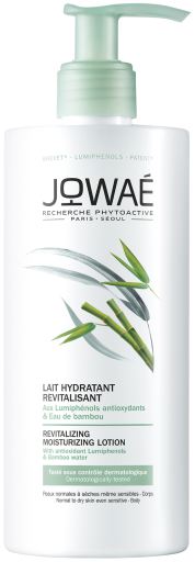 Jowaé Revitalizing Hydraterende Melk 400 ml