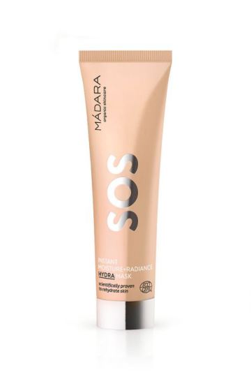 Gezichtsmasker 60 ml SOS Hydra