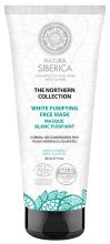 Northern Collection Zuiverend wit gezichtsmasker 120 ml