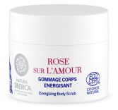 Sibérie Mon Amour Energizing Body Scrub 200 ml