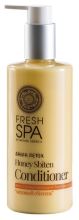 Bania Fresh SPA Honey Sbiten Haarherstelbalsem 300 ml