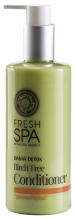 Bania Fresh SPA Versterkende berkenhaarbalsem 300 ml