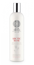 Ns Copenhagen Arctic Rose Repair Shampoo 400 ml