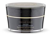 Gold &amp; Platinium Regeneratie en Nutrition Protein Mask 50 ml