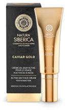 Gold &amp; Platinium Active Day Cream Youth Injection 30 ml