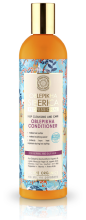 Oblepikha Conditioner voor normaal en vet haar 400 ml