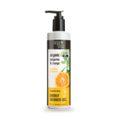 Tangerine and Mango Energizing Shower Gel 280 ml