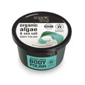 Body Scrub Atlantic Seaweed 250 ml