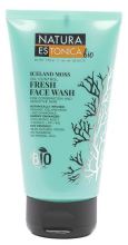 Iceland Moss Fresh gezichtsreiniger 150 ml