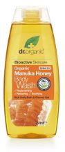 Honing van Manuka douchegel 250 ml