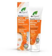 Manuka Honey gezichtsmasker 125 ml