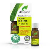 Pure biologische Tea Tree Oil 10 ml