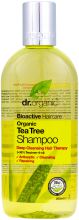 Biologische Tea Tree Shampoo 265 ml