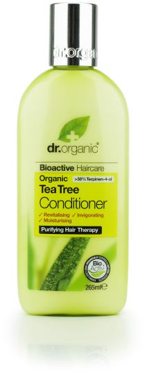 Biologische Tea Tree Conditioner 265 ml