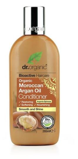 Marokkaanse Arganolie Conditioner 265 ml