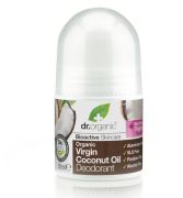 Biologische Virgin Kokosolie Deodorant 50 ml