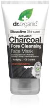 Activated Charcoal Gezichtsmasker 125 ml