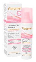 Verzachtende anti-aging crème 50 ml